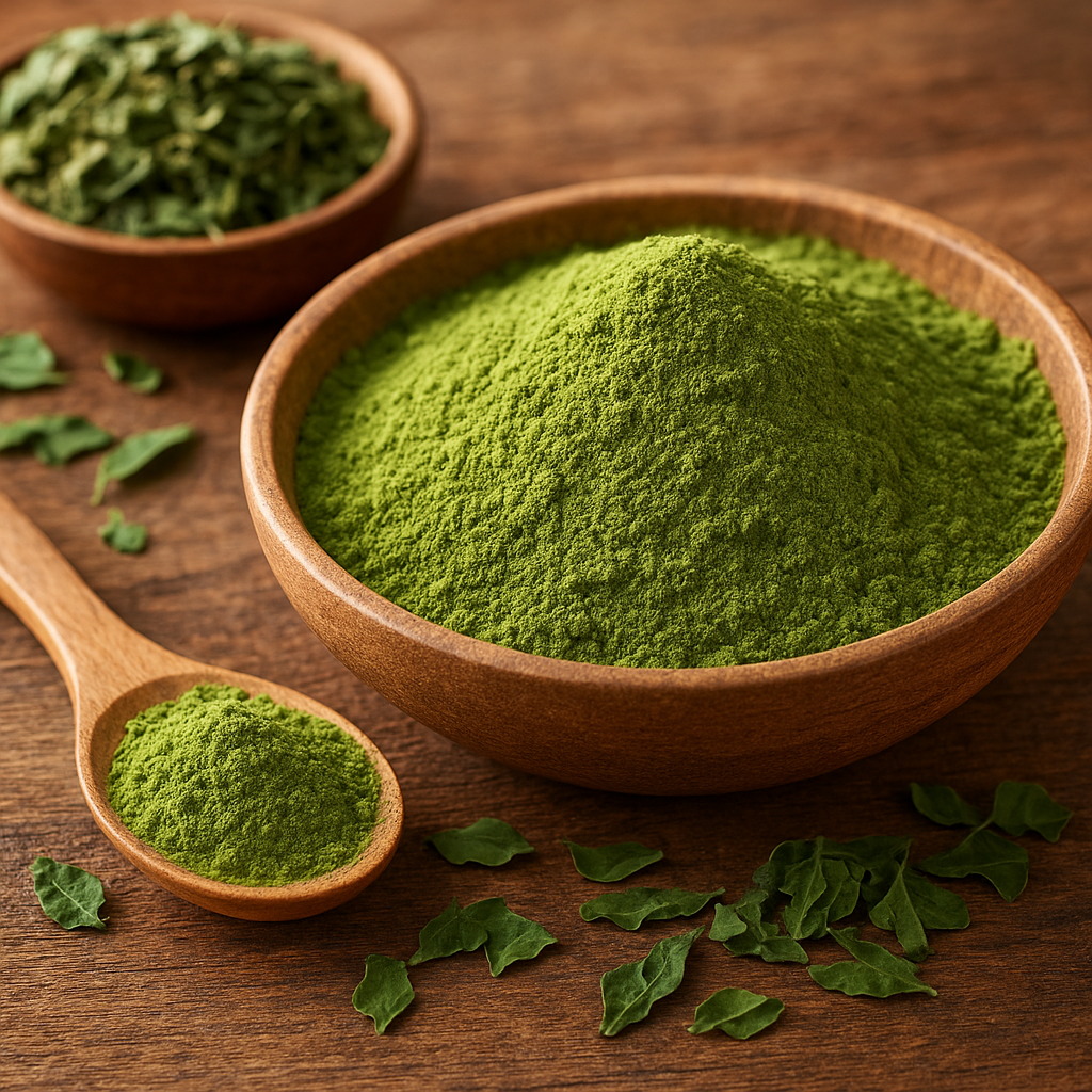 Moringa Powder