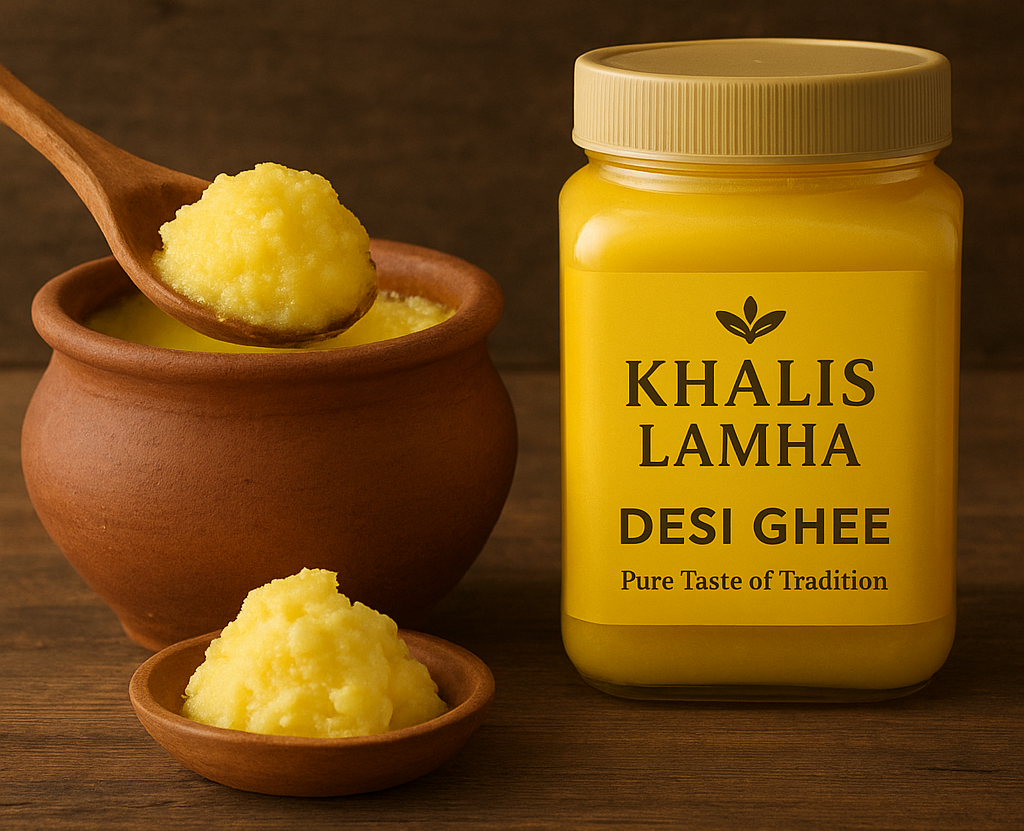 Desi Ghee