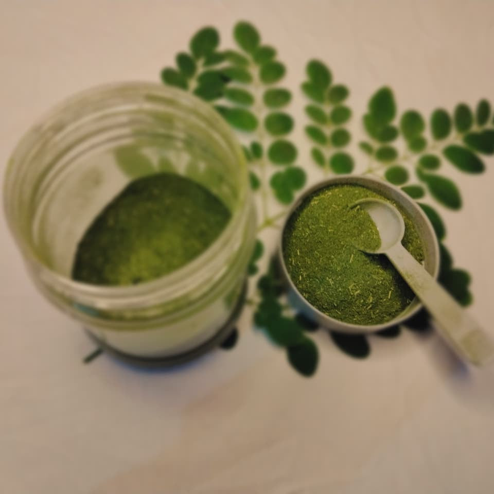 Moringa Powder