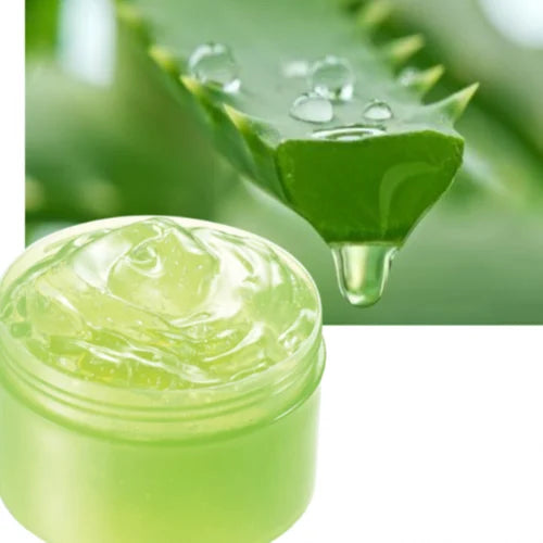 Aloe Vera gel