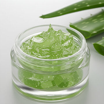 Aloe Vera gel